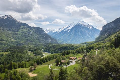 Ausflugsziele Schweiz: 55 Ideen für deinen Ausflug